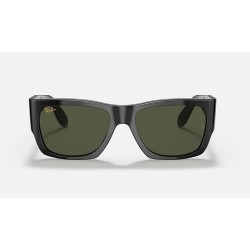 NOMAD LEGEND GOLD
Lenses: Green Classic  +  Frame: Shiny Black
