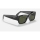 NOMAD LEGEND GOLD
Lenses: Green Classic  +  Frame: Shiny Black