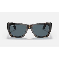 NOMAD
Lenses: Dark Blue Classic  +  Frame: Shiny Havana