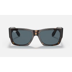 NOMAD
Lenses: Dark Blue Classic  +  Frame: Shiny Havana