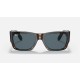 NOMAD
Lenses: Dark Blue Classic  +  Frame: Shiny Havana