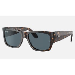 NOMAD
Lenses: Dark Blue Classic  +  Frame: Shiny Havana