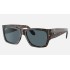 NOMAD
Lenses: Dark Blue Classic  +  Frame: Shiny Havana