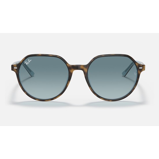 Thalia
Lenses: Blue Gradient  +  Frame: Tortoise