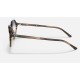 THALIA BI-GRADIENT
Lenses: Blue/Grey Gradient  +  Frame: Brown Havana