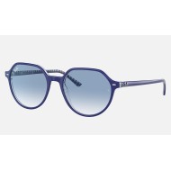 THALIA
Lenses: Light Blue Gradient  +  Frame: Blue