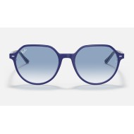 THALIA
Lenses: Light Blue Gradient  +  Frame: Blue