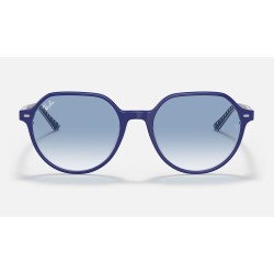 THALIA
Lenses: Light Blue Gradient  +  Frame: Blue