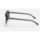 THALIA
Lenses: Green Classic G-15  +  Frame: Black