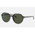 THALIA
Lenses: Green Classic G-15  +  Frame: Black