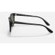 RB2202M SCUDERIA FERRARI COLLECTION
Lenses: Green Classic G-15  +  Frame: Black