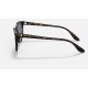 RB2202M SCUDERIA FERRARI COLLECTION
Lenses: Blue/Grey Classic  +  Frame: Havana