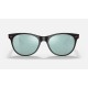 RB2202M SCUDERIA FERRARI COLLECTION
Lenses: Silver Mirror  +  Frame: Black