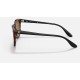 RB2202M SCUDERIA FERRARI COLLECTION
Lenses: Brown Classic B-15  +  Frame: Havana