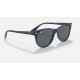 RB2202M SCUDERIA FERRARI COLLECTION
Lenses: Dark Grey Classic  +  Frame: Blue