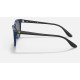 RB2202M SCUDERIA FERRARI COLLECTION
Lenses: Dark Grey Classic  +  Frame: Blue