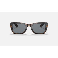 CARIBBEAN
Lenses: Dark Blue Classic  +  Frame: Shiny Havana