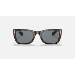 CARIBBEAN
Lenses: Dark Blue Classic  +  Frame: Shiny Havana