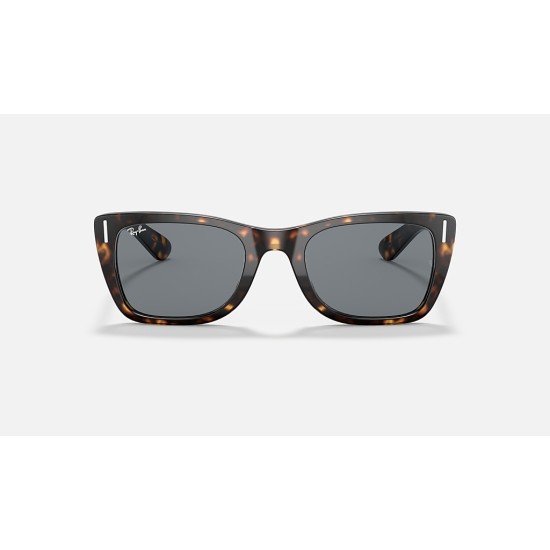 CARIBBEAN
Lenses: Dark Blue Classic  +  Frame: Shiny Havana