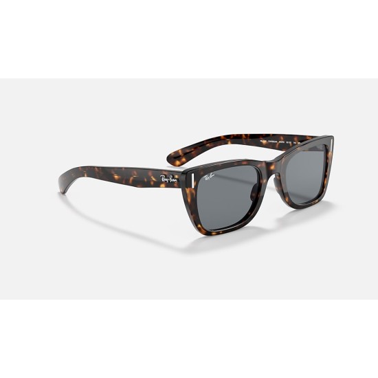 CARIBBEAN
Lenses: Dark Blue Classic  +  Frame: Shiny Havana