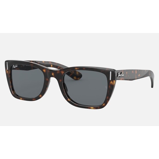 CARIBBEAN
Lenses: Dark Blue Classic  +  Frame: Shiny Havana