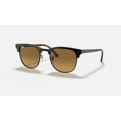CLUBMASTER COLOR MIX
Lenses: Brown/Silver Mirror  +  Frame: Grey