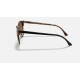 CLUBMASTER COLOR MIX
Lenses: Brown/Silver Mirror  +  Frame: Grey