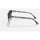 CLUBMASTER FLECK
Lenses: Grey Gradient  +  Frame: Grey Havana