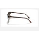 CLUBMASTER FLASH LENSES GRADIENT
Lenses: Blue Gradient - Mirror  +  Frame: Tortoise