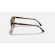 CLUBMASTER MARBLE
Lenses: Brown Classic B-15  +  Frame: Shiny Havana