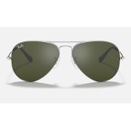 AVIATOR MIRROR
Lenses: Silver Mirror  +  Frame: Silver