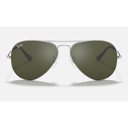 AVIATOR MIRROR
Lenses: Silver Mirror  +  Frame: Silver