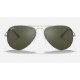 AVIATOR MIRROR
Lenses: Silver Mirror  +  Frame: Silver