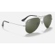 AVIATOR MIRROR
Lenses: Silver Mirror  +  Frame: Silver