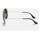 AVIATOR MIRROR
Lenses: Silver Mirror  +  Frame: Silver
