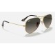 AVIATOR HAVANA COLLECTION
Lenses: Grey Gradient  +  Frame: Gold