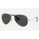 AVIATOR @Collection
Lenses: Blue/Grey Classic  +  Frame: Gold
