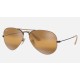 AVIATOR MIRROR
Lenses: Yellow Mirror  +  Frame: Matte Beige On Black