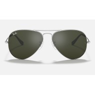 AVIATOR MIRROR
Lenses: Silver Mirror  +  Frame: Silver