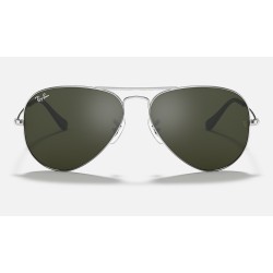 AVIATOR MIRROR
Lenses: Silver Mirror  +  Frame: Silver