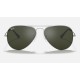 AVIATOR MIRROR
Lenses: Silver Mirror  +  Frame: Silver