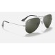 AVIATOR MIRROR
Lenses: Silver Mirror  +  Frame: Silver