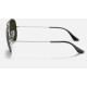 AVIATOR MIRROR
Lenses: Silver Mirror  +  Frame: Silver