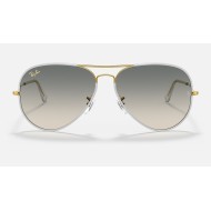 AVIATOR FULL COLOR LEGEND
Lenses: Light Grey Gradient  +  Frame: Grey