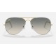 AVIATOR FULL COLOR LEGEND
Lenses: Light Grey Gradient  +  Frame: Grey