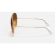 AVIATOR FULL COLOR LEGEND
Lenses: Orange/Brown Gradient  +  Frame: Yellow