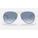 AVIATOR FULL COLOR LEGEND
Lenses: Light Blue Gradient  +  Frame: Light Blue