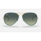 AVIATOR FULL COLOR LEGEND
Lenses: Green/Blue Gradient  +  Frame: Green