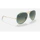 AVIATOR FULL COLOR LEGEND
Lenses: Green/Blue Gradient  +  Frame: Green