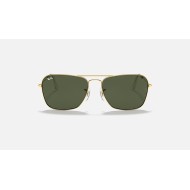 Caravan
Lenses: Green Classic G-15  +  Frame: Gold